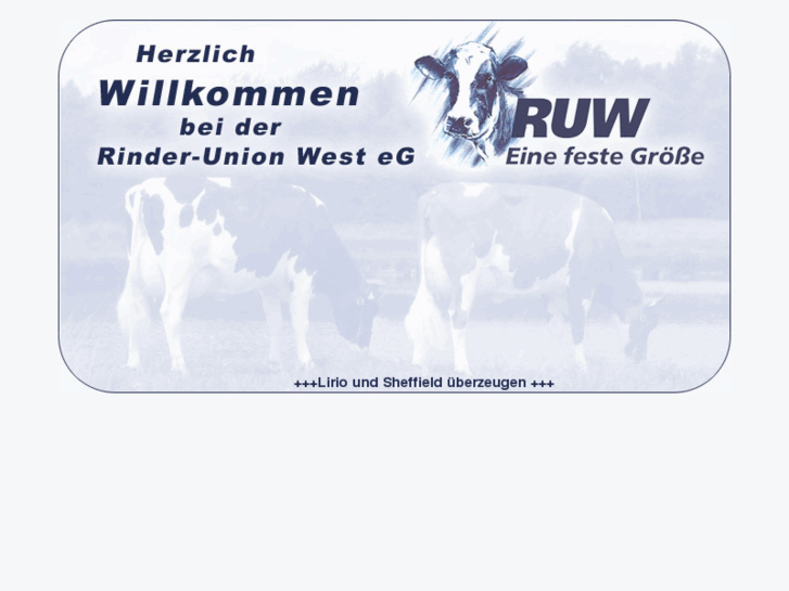 www.ruweg.de