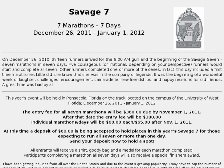 www.savageseven.com