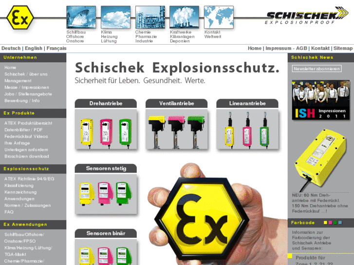 www.schischek.de