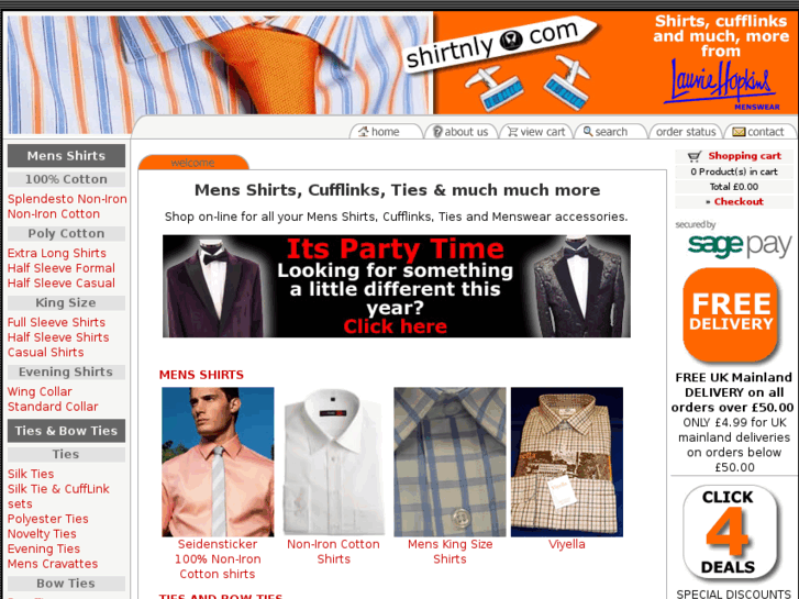 www.shirtnly.com