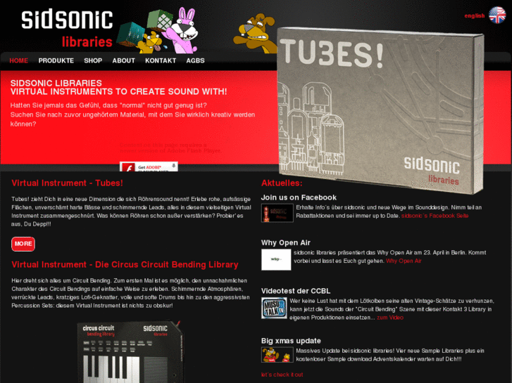 www.sidsonic-libraries.com