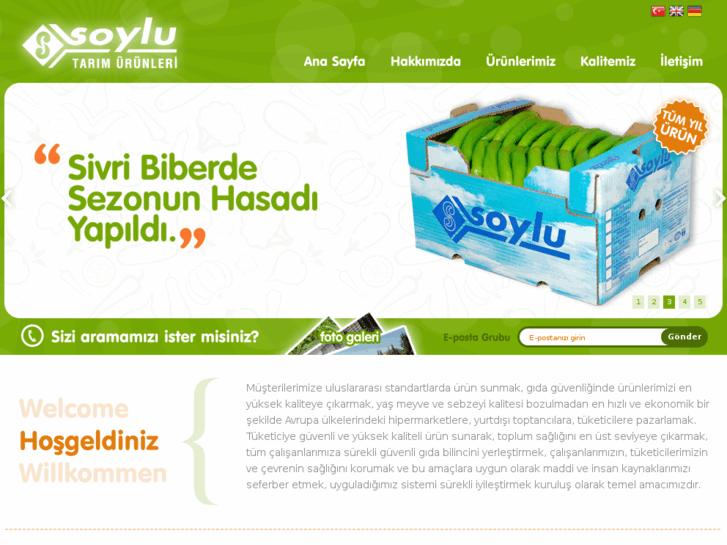 www.soylutarim.com