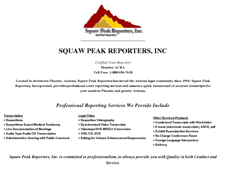 www.squawpeakreporters.com