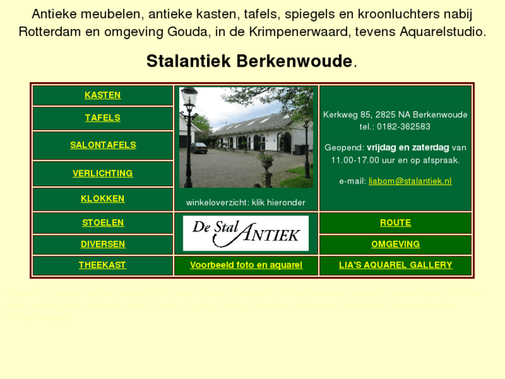 www.stalantiek.nl