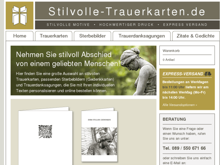 www.stilvolle-trauerkarten.de