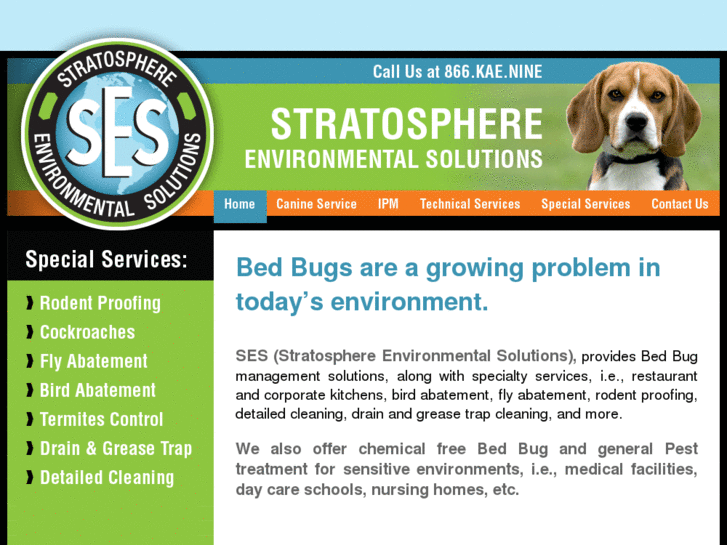 www.stratosphereenvironmental.com