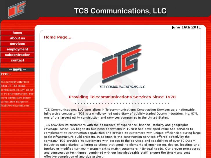 www.tcscomm.com