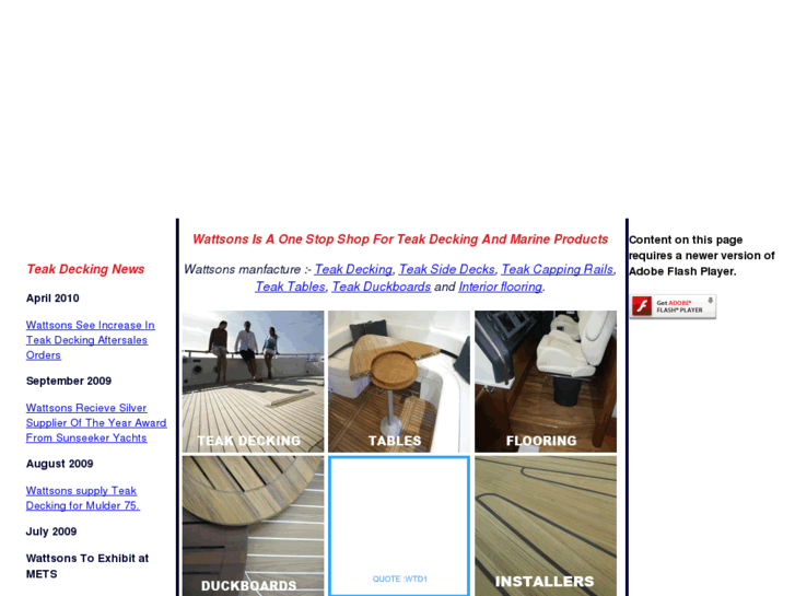 www.teakdecking.co.uk