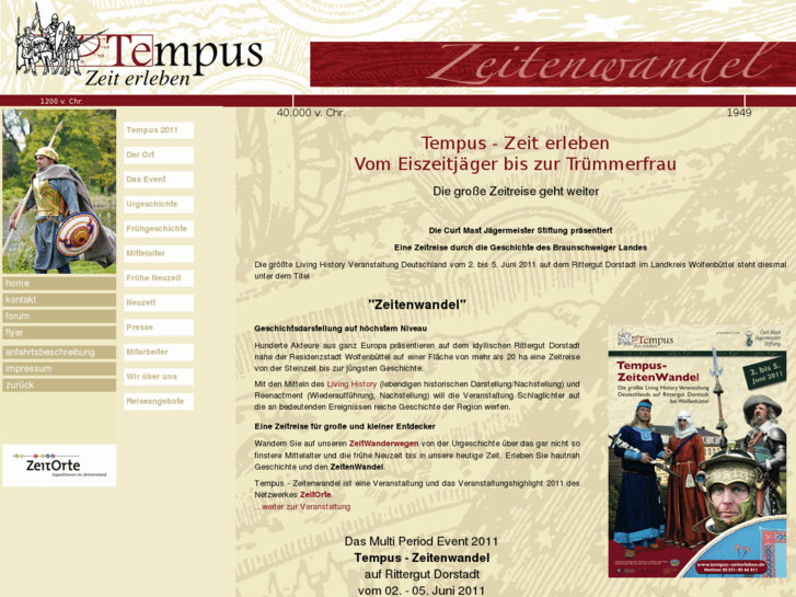 www.tempus-zeiterleben.info