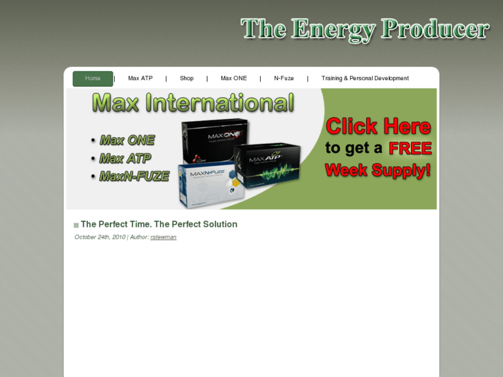 www.theenergyproducer.com