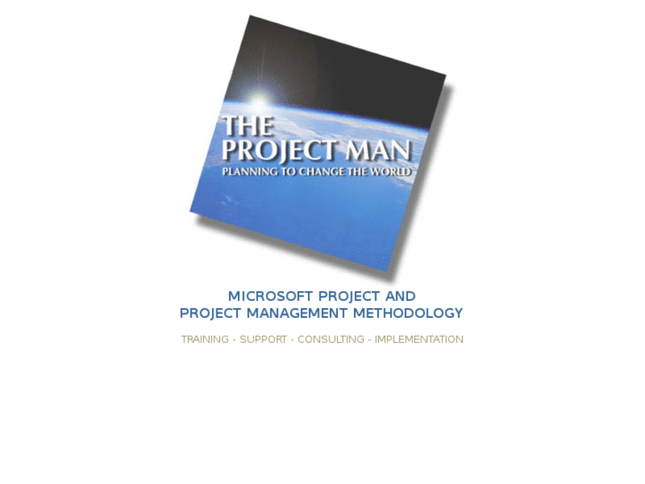 www.theprojectman.com