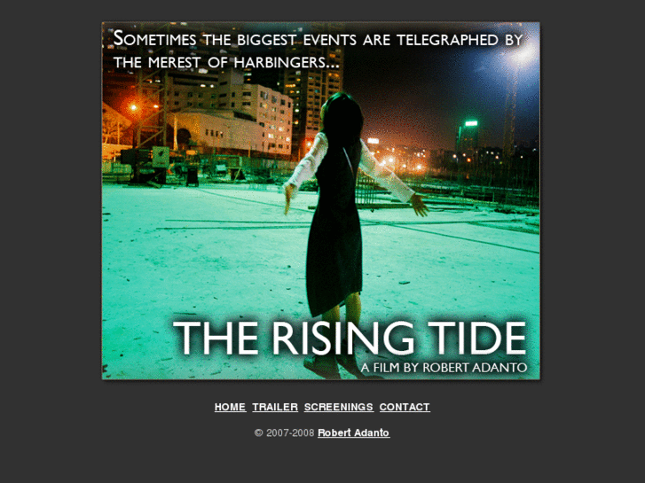 www.therisingtidefilm.com