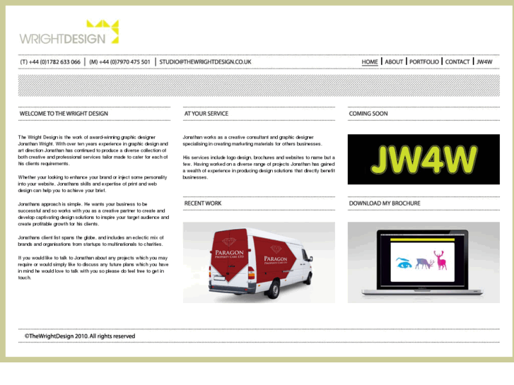 www.thewrightdesign.co.uk