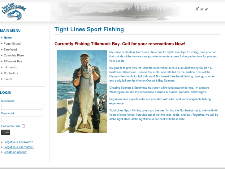 www.tightlinescharter.com