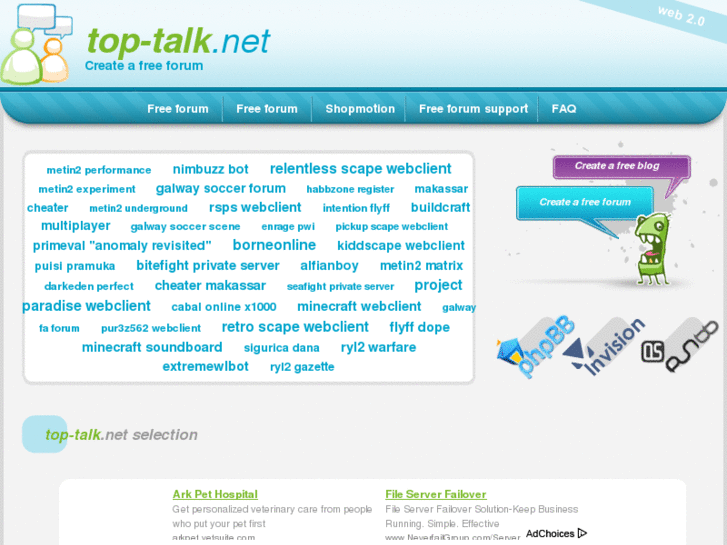 www.top-talk.net