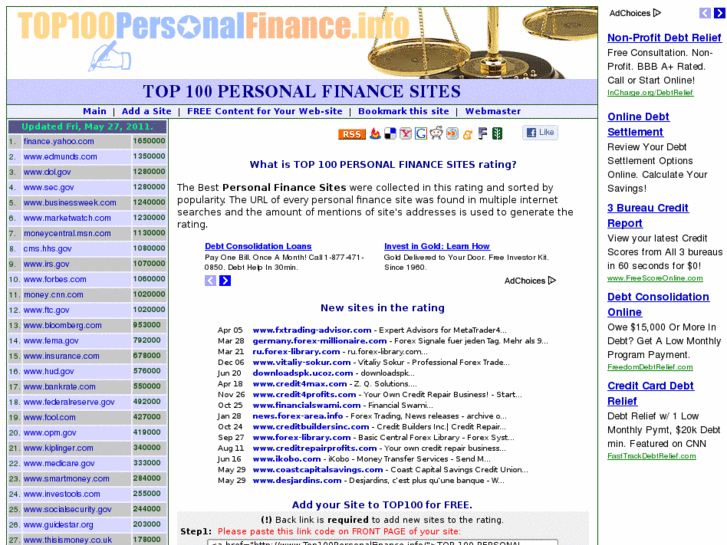 www.top100personalfinance.com