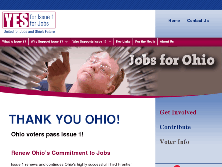 www.unitedforjobsohio.com