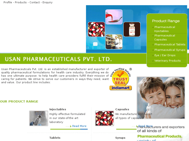 www.usanpharma.com