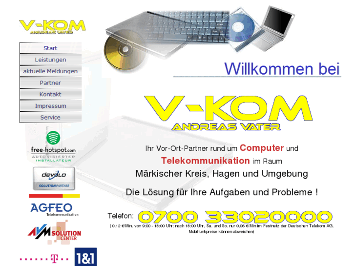 www.v-kom.com