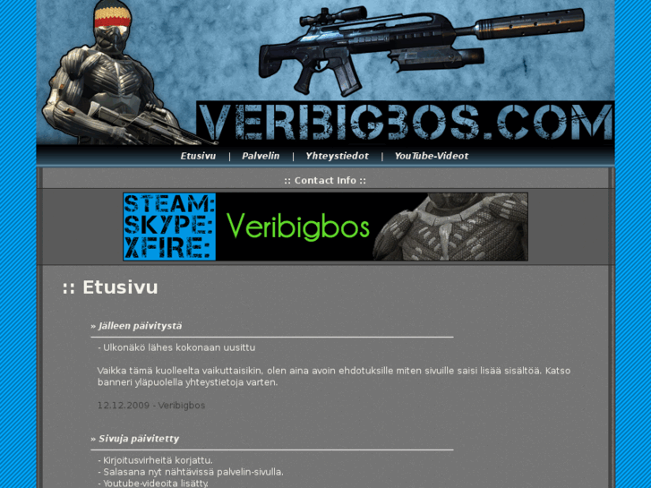 www.veribigbos.com