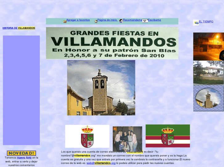 www.villamandos.org