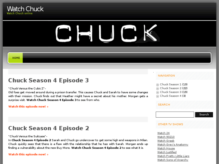www.watch-chuck.com