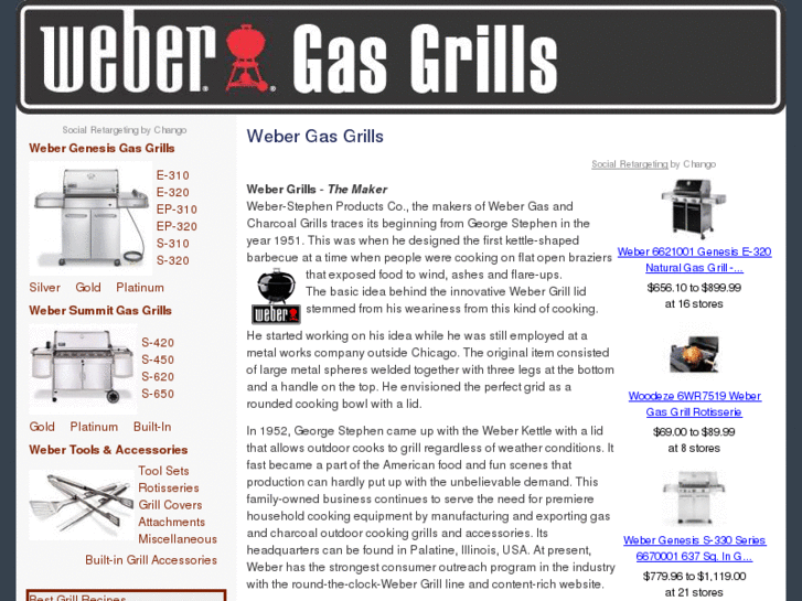 www.weber-gas-grills.com