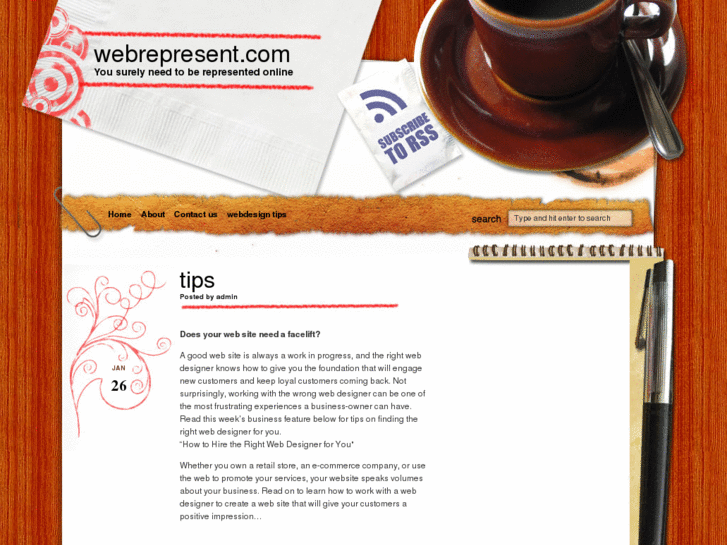 www.webrepresent.com