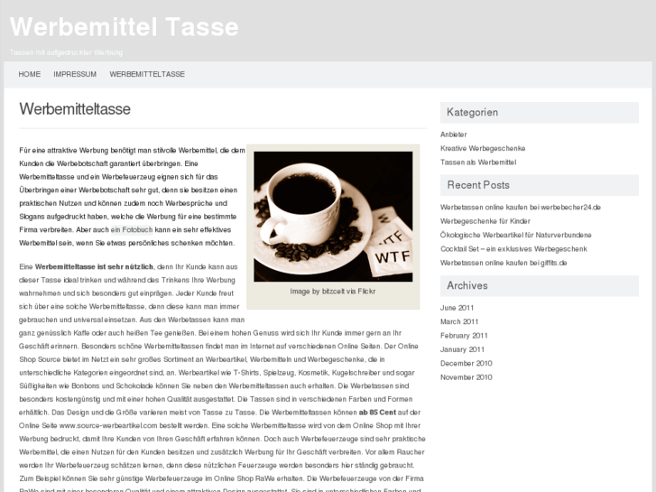 www.werbemitteltasse.com