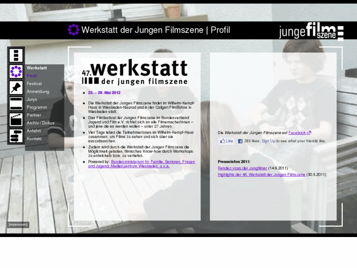 www.werkstatt-fuer-junge-filmer.de