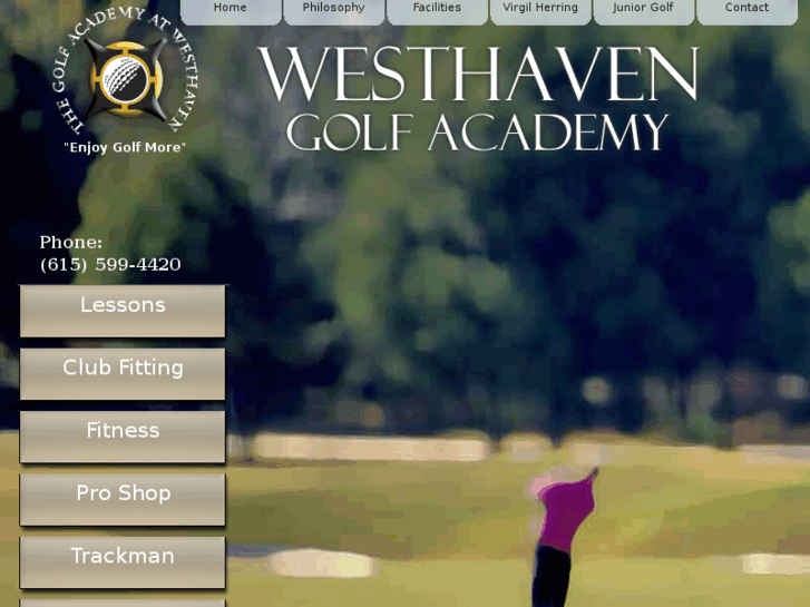 www.westhavengolfacademy.com