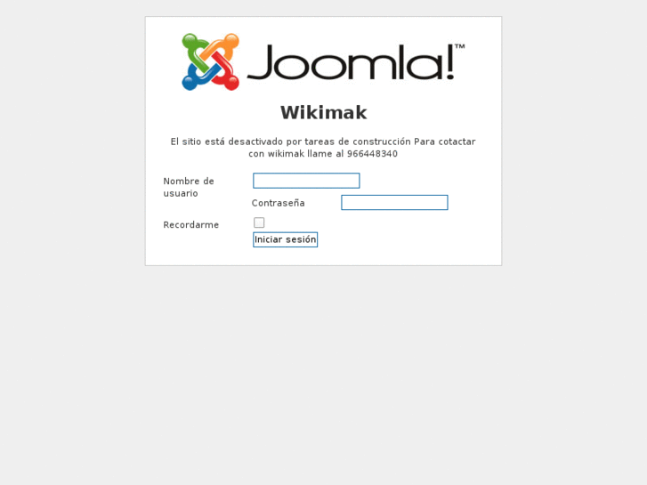 www.wikimak.com