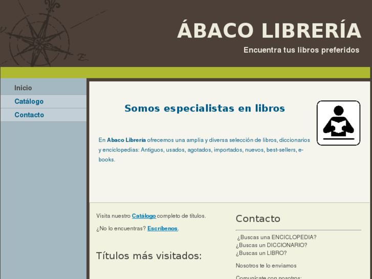 www.abacolibreria.com
