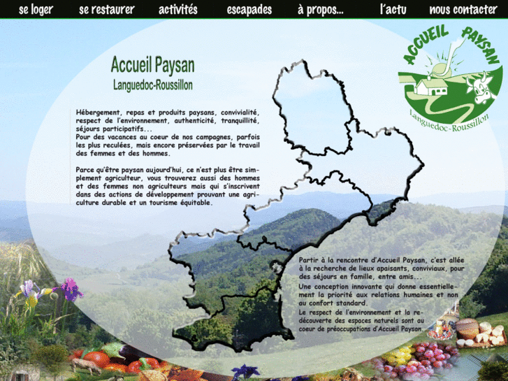 www.accueil-paysan-languedoc-roussillon.com