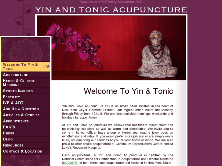 www.acupuncture-newyork.com