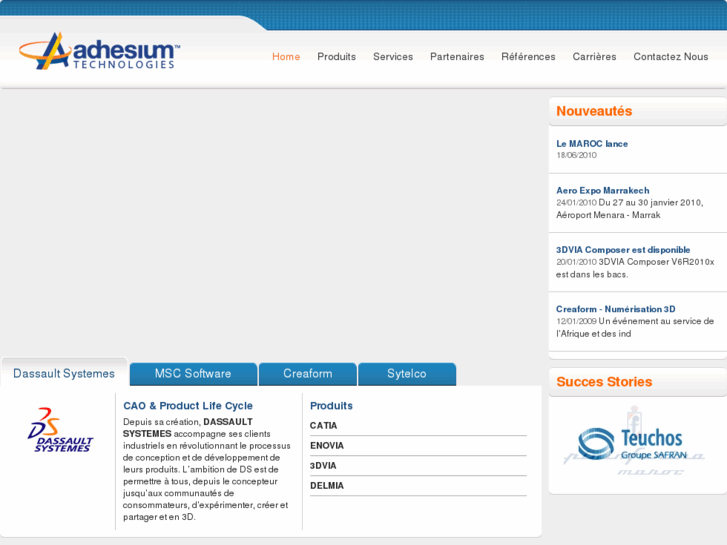 www.adhesium.com