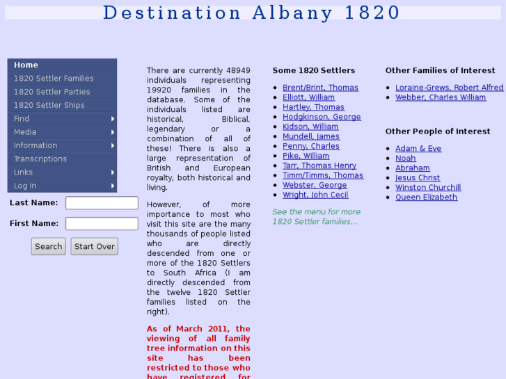 www.albany1820.com