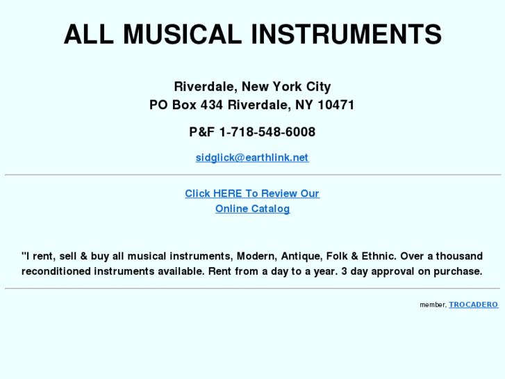 www.allmusicalinstruments.net