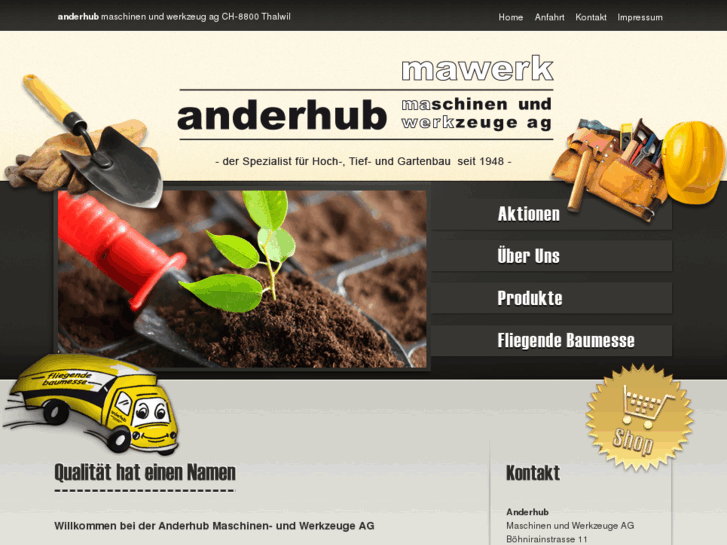 www.anderhub-ag.com