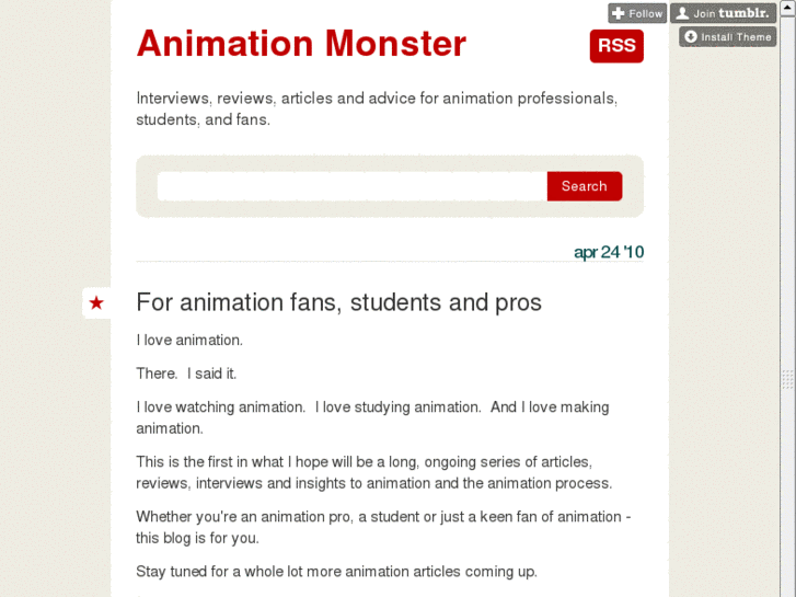 www.animationmonster.com