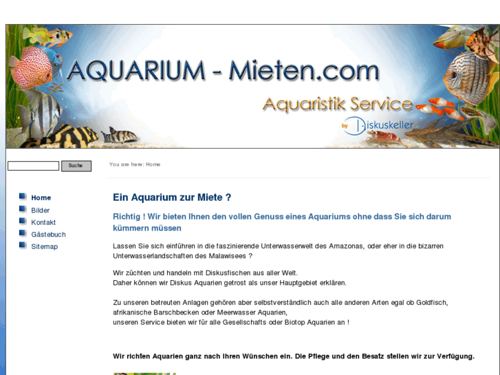 www.aquarium-mieten.com