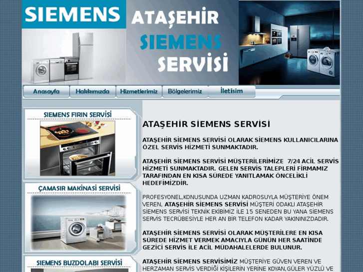 www.atasehirsiemensservisi.net