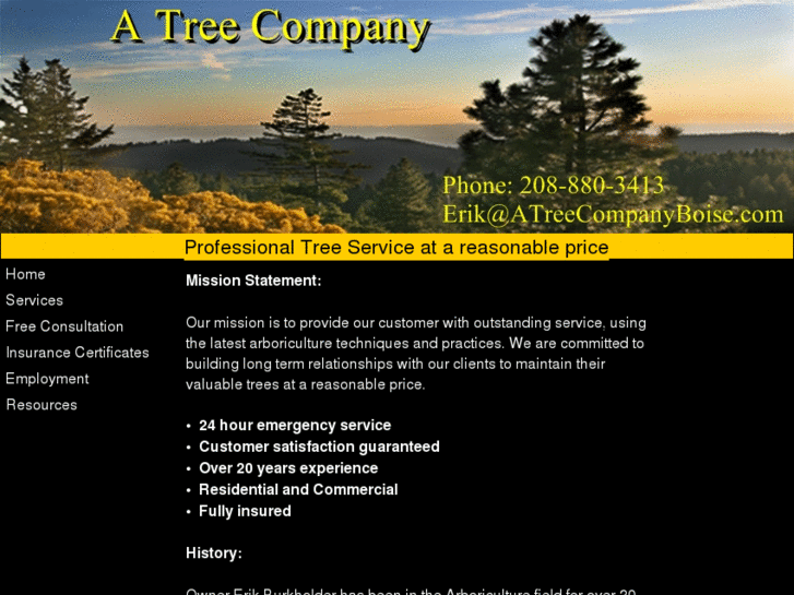 www.atreecompanyboise.com