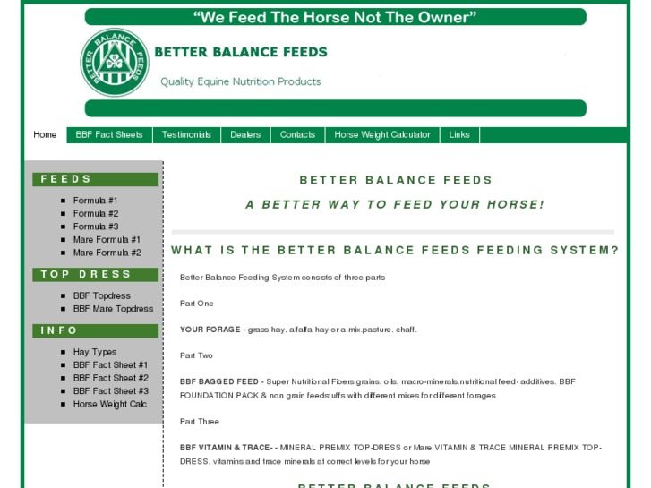 www.betterbalancefeeds.com