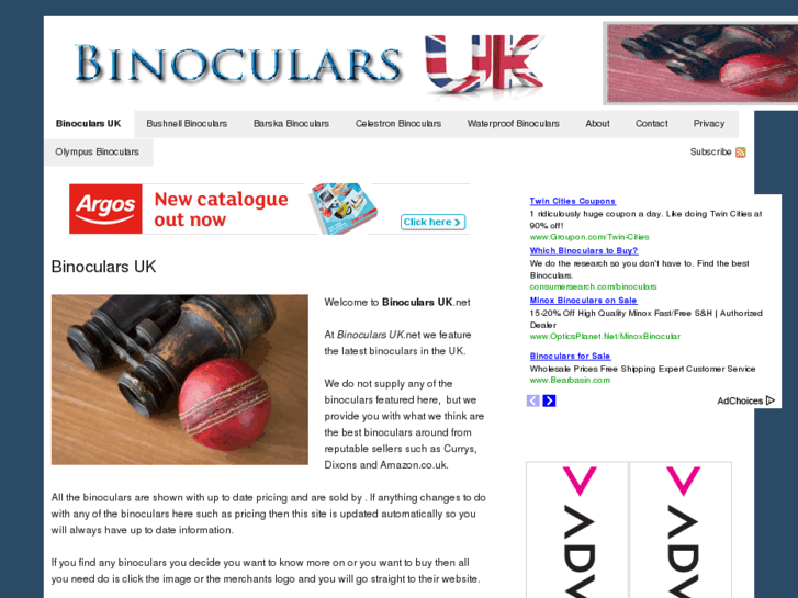 www.binocularsuk.net