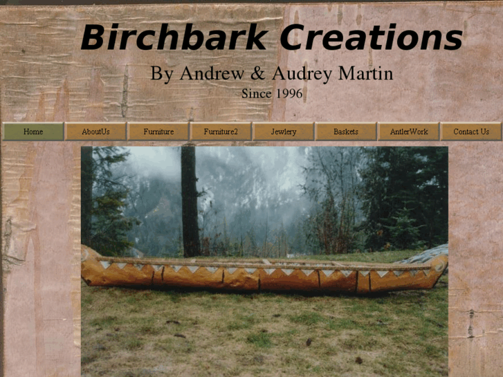 www.birchbarkcreations.com