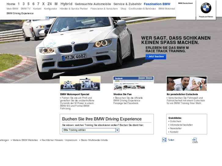 www.bmw-fahrertraining.com