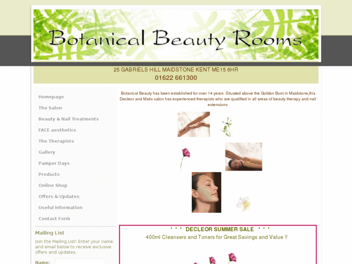 www.botanicalbeauty.co.uk