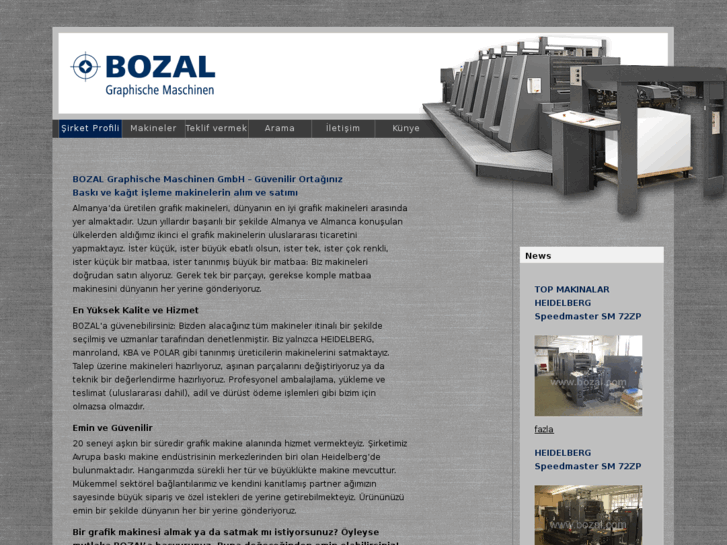 www.bozal.com