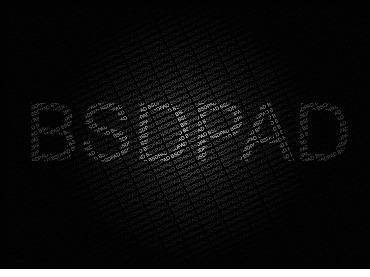 www.bsdpad.com